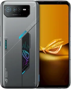 Замена разъема зарядки на телефоне Asus ROG Phone 6D в Волгограде